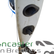RENAULT TRAFFIC / VIVARO 2016 O/S DRIVERS SIDE LOADING DOOR SOME DENTS AND SCRATCHES