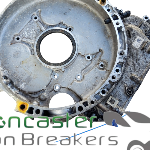 MERCEDES SPRINTER 2.1 CRANK CASE A6510151402