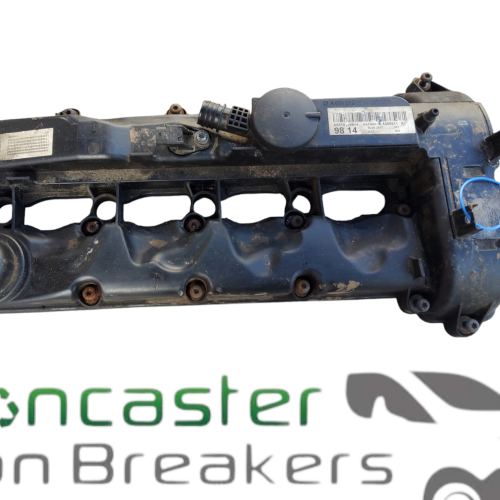 MERCEDES SPRINTER 2.1 ENGINE ROCKER COVER A6510108918