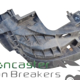RENAULT TRAFFIC / VIVARO 2013 O/S BUMPER BRACKET 93856002