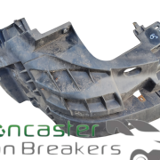 RENAULT TRAFFIC / VIVARO 2013 O/S BUMPER BRACKET 93856002