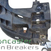 RENAULT TRAFFIC / VIVARO 2013 O/S BUMPER BRACKET 93856002