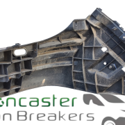RENAULT TRAFFIC / VIVARO 2013 O/S BUMPER BRACKET 93856002
