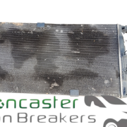 RENAULT TRAFFIC / VIVARO 2013 RADIATOR