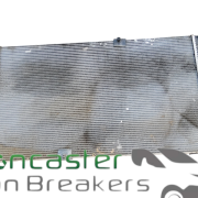 RENAULT TRAFFIC / VIVARO 2013 RADIATOR