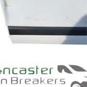 FORD TRANSIT CUSTOM 2023 FACELIFT N/S PASSENGER FRONT LOADING DOOR (DAMAGE SEE PICS)