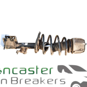 PEUGEOT PARTNER / BERLINGO 1.6 HDI 2017 N/S/F SUSPENSION LEG QAG181345