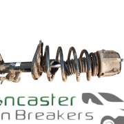 PEUGEOT PARTNER / BERLINGO 1.6 HDI 2017 N/S/F SUSPENSION LEG QAG181345