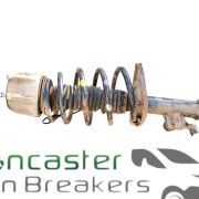 PEUGEOT PARTNER / BERLINGO 1.6 HDI 2017 O/S/F SUSPENSION LEG