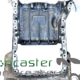 MERCEDES SPRINTER 2.1 UPPER SUMP A6510140800