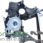 MERCEDES SPRINTER 2.1 2016 WATER PUMP AND ASSEMBLY A6512011509