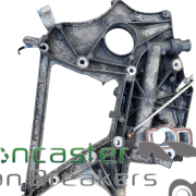 MERCEDES SPRINTER 2.1 2016 WATER PUMP AND ASSEMBLY A6512011509