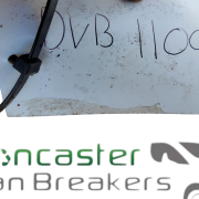 RENAULT TRAFFIC / VIVARO UPPER BUMPER BRACKET 620300101R
