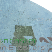 PEUGEOT PARTNER / BERLINGO DOOR GLASS 473R000016