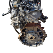 FORD TRANSIT CUSTOM 2022 2.0 FWD EURO 6 BKFD COMPLETE ENGINE 11K (NO TURBO)