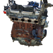 FORD TRANSIT CUSTOM 2022 2.0 FWD EURO 6 BKFD COMPLETE ENGINE 11K (NO TURBO)