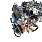 FORD TRANSIT CUSTOM 2022 2.0 FWD EURO 6 BKFD COMPLETE ENGINE 11K (NO TURBO)