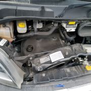 JUST IN FOR BREAKING – PEUGEOT BOXER 2019 2.0 DW10 ONLY 53K