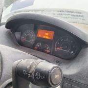 JUST IN FOR BREAKING – PEUGEOT BOXER 2019 2.0 DW10 ONLY 53K