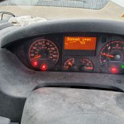 JUST IN FOR BREAKING – PEUGEOT BOXER 2019 2.0 DW10 ONLY 53K