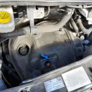 PEUGEOT BOXER / CITREON RELAY 2019 2.0 DW10 COMPLETE ENGINE ONLY 53K