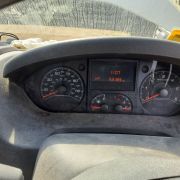 PEUGEOT BOXER / CITREON RELAY 2019 2.0 DW10 COMPLETE ENGINE ONLY 53K