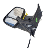 FORD TRANSIT LUTON 2022 N/S LONG ARM DOOR MIRROR KK3117683