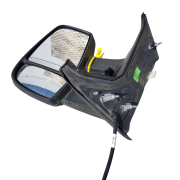 FORD TRANSIT LUTON 2022 N/S LONG ARM DOOR MIRROR KK3117683