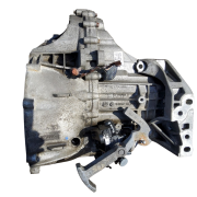 FORD TRANSIT MK9 2021 2.0 FWD 6 SPEED MANUAL GEARBOX KK3R7002D6B (SUPPLIED AND FITTED)