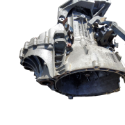 FORD TRANSIT MK9 2021 2.0 FWD 6 SPEED MANUAL GEARBOX KK3R7002D6B (SUPPLIED AND FITTED)