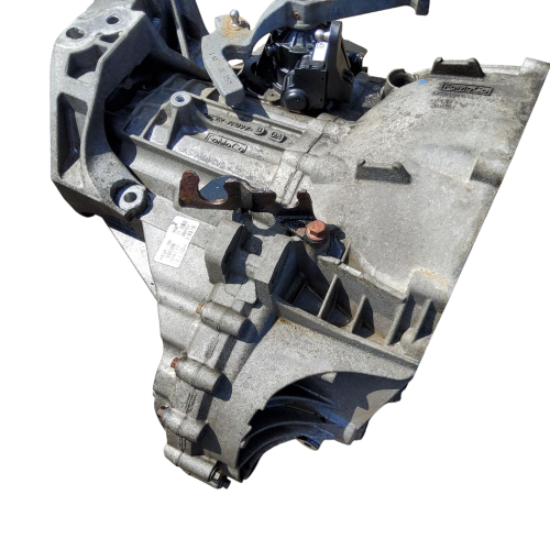 FORD TRANSIT MK9 2021 2.0 FWD 6 SPEED MANUAL GEARBOX KK3R7002D6B (SUPPLIED AND FITTED)