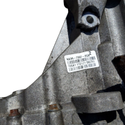 FORD TRANSIT MK9 2021 2.0 FWD 6 SPEED MANUAL GEARBOX KK3R7002D6B (SUPPLIED AND FITTED)