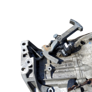 FORD TRANSIT MK9 2021 2.0 FWD 6 SPEED MANUAL GEARBOX KK3R7002D6B (SUPPLIED AND FITTED)