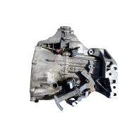 FORD TRANSIT MK9 2021 2.0 FWD 6 SPEED MANUAL GEARBOX KK3R7002D6B (SUPPLIED AND FITTED)