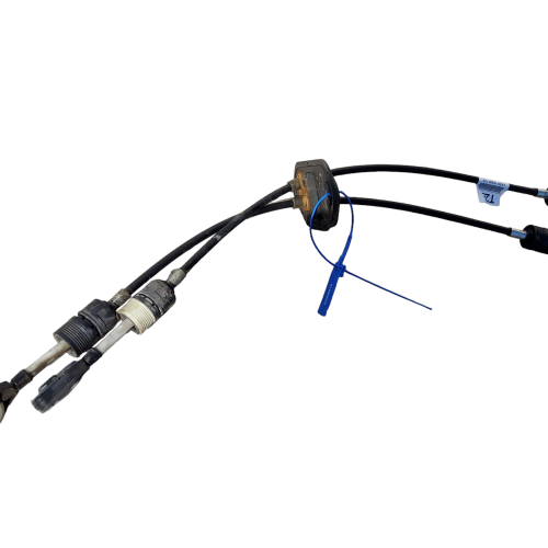 FORD TRANSIT 2022 2.0 EURO 6 RWD GEARCHANGE CABLES KK3R7E395