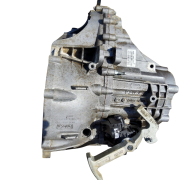 FORD TRANSIT CUSTOM 2022 2.0 6 SPEED MANUAL GEARBOX KK2R7002VGC (SUPPLIED AND FITTED)