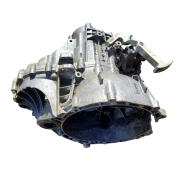FORD TRANSIT CUSTOM 2022 2.0 6 SPEED MANUAL GEARBOX KK2R7002VGC (SUPPLIED AND FITTED)