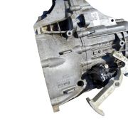 FORD TRANSIT CUSTOM 2022 2.0 6 SPEED MANUAL GEARBOX KK2R7002VGC (SUPPLIED AND FITTED)