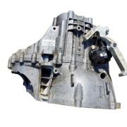 FORD TRANSIT CUSTOM 2022 2.0 6 SPEED MANUAL GEARBOX KK2R7002VGC (SUPPLIED AND FITTED)
