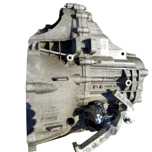 FORD TRANSIT 350 MK9 2022 2.0 FWD 6 SPEED MANUAL GEARBOX KK2R7002VGB (SUPPLIED AND FITTED)