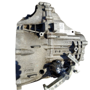 FORD TRANSIT 350 MK9 2022 2.0 FWD 6 SPEED MANUAL GEARBOX KK2R7002VGB (SUPPLIED AND FITTED)