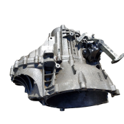 FORD TRANSIT 350 MK9 2022 2.0 FWD 6 SPEED MANUAL GEARBOX KK2R7002VGB (SUPPLIED AND FITTED)