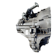 FORD TRANSIT 350 MK9 2022 2.0 FWD 6 SPEED MANUAL GEARBOX KK2R7002VGB (SUPPLIED AND FITTED)