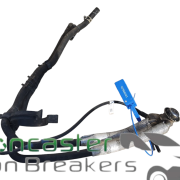 FORD TRANSIT MK9 2022 2.0 RWD ADBLUE INJECTOR PIPE KK315J281AD