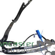 FORD TRANSIT MK9 2022 2.0 RWD ADBLUE INJECTOR PIPE KK315J281AD