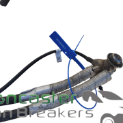 FORD TRANSIT MK9 2022 2.0 RWD ADBLUE INJECTOR PIPE KK315J281AD