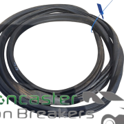FORD TRANSIT MK9 2022 2.0 RWD O/S DRIVERS DOOR SEAL KK31V20708CA