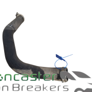 FORD TRANSIT MK9 2022 2.0 RWD TURBO TO INTERCOOLER BOOST PIPE GK316C646AF