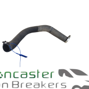 FORD TRANSIT MK9 2022 2.0 RWD TURBO TO INTERCOOLER BOOST PIPE GK316C646AF