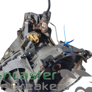 FORD TRANSIT 2005 MK6 2.0 5 SPEED MANUAL GEARBOX 1C1R7002BR